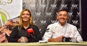 Chubut: Madryn al plato ya tiene fecha confirmada
