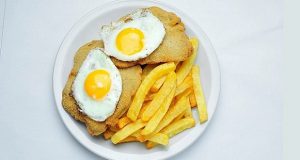 Día de la milanesa: cómo se creó uno de los platos favoritos de los argentinos