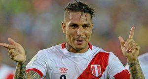 AHORA SÍ: Paolo Guerrero jugará el Mundial