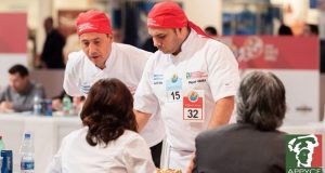 Arranca nueva edición del Campeonato Argentino de la Pizza y la Empanada