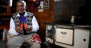 Bariloche: Reconocieron historias de sacrificio y lucha de antiguos pobladores