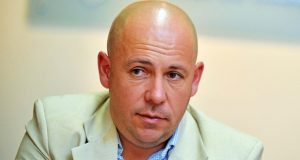 Madryn: Sastre le sugirió a Arcioni que se apoye en los intendentes que tienen experiencia de gestión