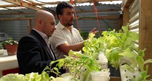 Madryn: Se realizará una Feria Productiva en la Escuela Municipal de Pesca
