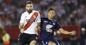River visita a Independiente Santa Fe en busca de la clasificación a octavos