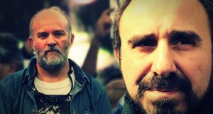 Esquel: Otranto ordenó “pinchar” el teléfono de Sergio Maldonado en septiembre del 2017