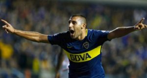 Boca venció a Unión y quedó a un punto de alcanzar el título