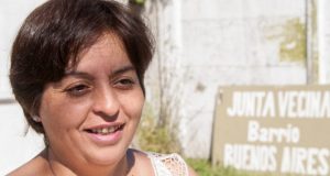 Esquel: Vecinos piden una agencia de remises en el barrio Buenos Aires