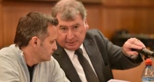 Chubut: Tres meses de preventiva para Bastida y rechazaron el pedido de domiciliaria de Gatica