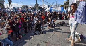 Chubut: “Si el Gobierno da la suba por decreto va a provocar un mayor enojo”