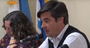 Audio | Esquel: «Necesitamos diálogo, pero con los chicos en las aulas»