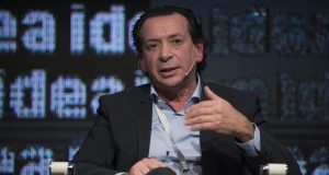 El nuevo Ministro avaló la devaluación: «El dólar a  deja muy cómodas a diversas actividades»
