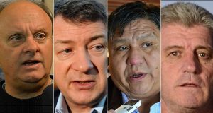 Chubut: 16 congresales chubutenses para el Congreso Nacional del PJ