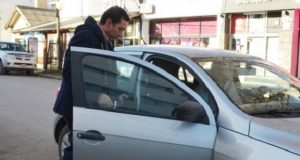 Esquel: el juez Otranto indagó al militar denunciado por presunto acoso sexual