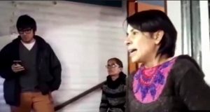Audio | Esquel: Trabajadores de la salud tomaron el área programática