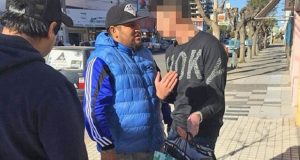 Madryn: Joven de 16 años se fue de shopping con tarjetas robadas y gastó casi 70 mil pesos