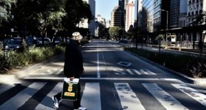 El sector comercial registró pérdidas de facturación por .000 millones debido al paro