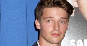 Patrick Schwarzenegger: «Viví el cine de chico como un sueño»
