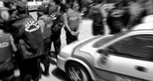 Chubut: Policía se suma al reclamo salarial: armará una carpa blanca en Rawson