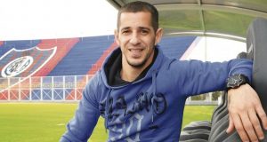 El mundo del fútbol le dio la despedida a Romagnoli