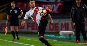Llegó una millonaria oferta por Saracchi y el uruguayo prepara las valijas