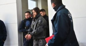 Trelew: Asesinaron a puñaladas a una joven en su casa y detuvieron al exnovio