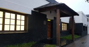 Trevelin: Este miércoles se inaugura el nuevo Centro Cultural