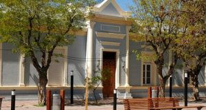 Chubut: Hoy arranca las paritarias con los gremios