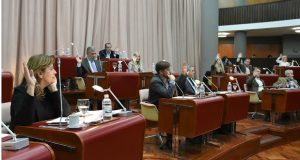 Chubut: Los municipios de 1ra y 2da categoría podrán utilizar fondos del bono para gastos corrientes