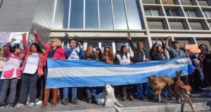 Chubut: Los estatales presentarán una contrapropuesta pidiendo un remunerativo de entre $ 4.000 y $ 5.000