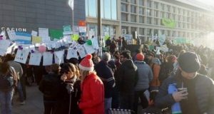 Chubut: Gremios aguardan respuesta “superadora” del gobierno y analizan cortes de rutas
