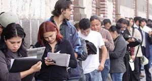 Chubut: Uno de cada tres jóvenes no tiene trabajo en la zona del Valle