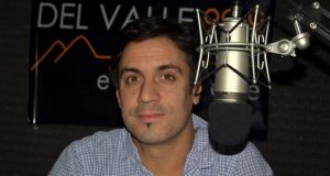 Trevelin: «Estación Centro» nominado a los Premios Martín Fierro