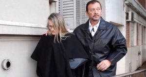 La madre de Nahir Galarza contó su versión: «Perdón hija por no haberte cuidado»