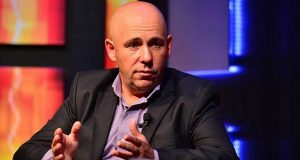 Madryn: Sastre se refirió a la situación de la provincia «La gente se cansa y pasa esto»