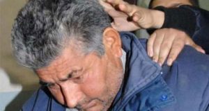 Violó a su hijastra por dos décadas con quien tuvo 10 hijos: le dieron sólo 13 años de cárcel