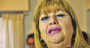 Chubut: Llanos criticó la postura de Arcioni frente a la reparación histórica