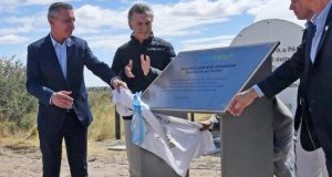 Mirá las obras de Chubut que quedarán postergadas por el recorte de Nación