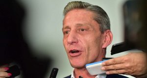 Arcioni:”La minería puede llegar a ser una salida importante para el desarrollo productivo de Chubut”