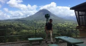 Special Collects, el nuevo lanzamiento de Google en Costa Rica que permite explorar las bellezas naturales del país