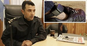 Audio | Chubut: Por emergencia carcelaria 40 presos saldrán en libertad con tobilleras