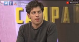 Video | Kicillof: «Estafaron a sus propios candidatos»