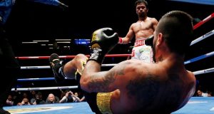 ¿Matthysse cometió un fraude? ¿debe dejar el boxeo?