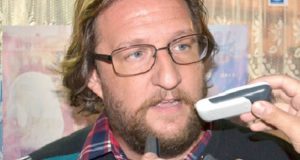 Chubut: Goodman se refirió al decreto de aumento salarial para los docentes