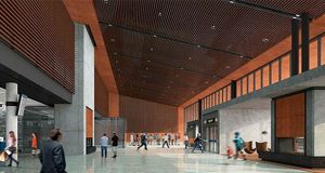 Esquel: Preocupación por la obra del Aeropuerto de la ciudad