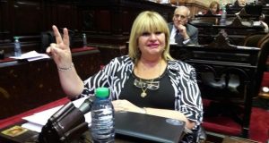 Chubut: Llanos asegura «vamos a jugar fuerte por la intendencia de Comodoro”