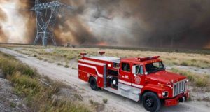 Chubut: Bomberos piden que se no modifique una ley nacional