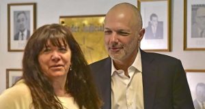 Chubut: Investigarán la caja negra de la obra pública de la gestión buzzista