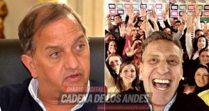 Comodoro | Linares: «El anuncio de la salida del pago escalonado es una caradurez enorme»