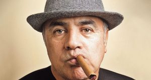 Luis «El Gordo» Valor, líder de la «superbanda» fue liberarado