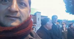 Esquel: Ongarato sumó a su gestión al dos veces candidato a intendente en Cholila Horacio Quinteros